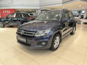 Volkswagen Tiguan I Рестайлинг Казань  - изображение 23