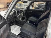 Lada (ВАЗ) 2121 (4x4) I Рестайлинг (2020) Красноярск  - изображение 27