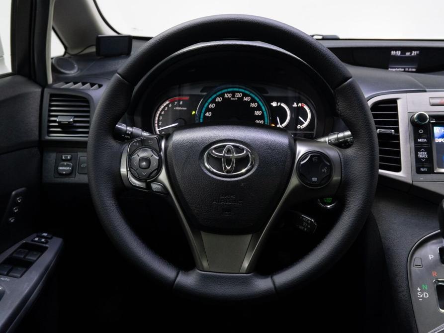 Toyota Venza I Рестайлинг Тюмень  - изображение 20