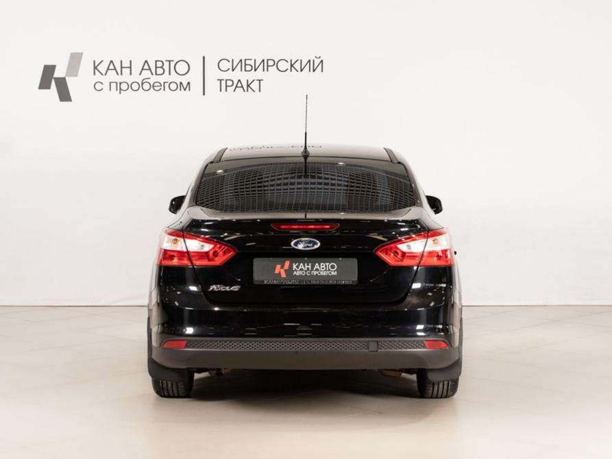 Ford Focus III Казань  - изображение 4