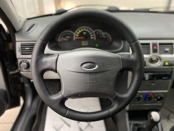 Lada (ВАЗ) Priora I с пробегом 2011 года, цена 430 000 рублей, 116236 км, седан, Автокод Объявления