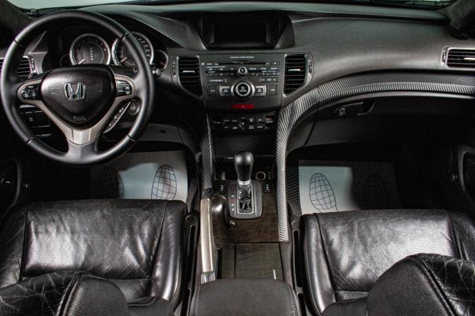 Honda Accord VIII с пробегом 2008 года, цена 999 000 рублей, 275123 км, седан, Автокод Объявления