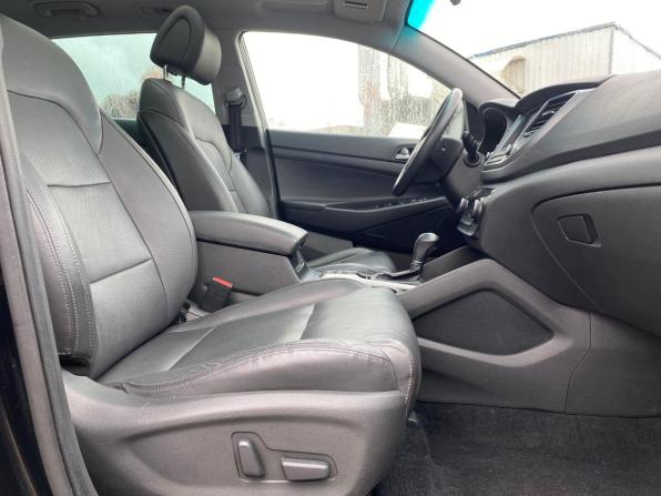 Hyundai Tucson III с пробегом 2018 года, цена 2 465 000 рублей, 72898 км, внедорожник, Автокод Объявления