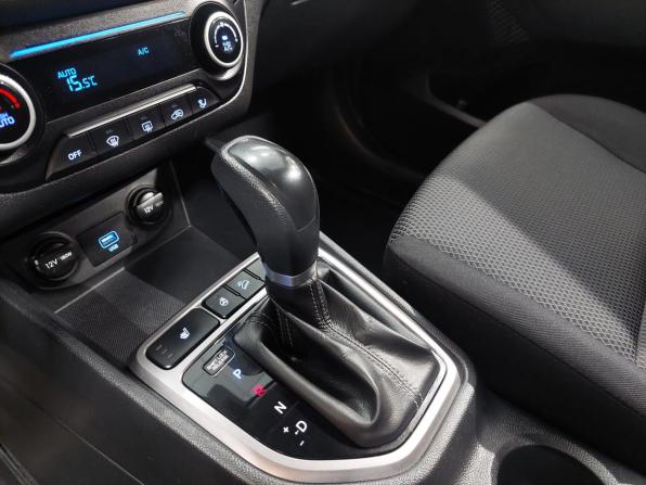 Hyundai Creta I Рестайлинг с пробегом 2020 года, цена 1 830 000 рублей, 104000 км, внедорожник, Автокод Объявления