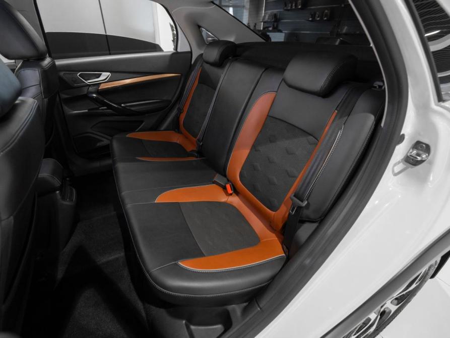 Lada (ВАЗ) Vesta I Рестайлинг (NG) Москва  - изображение 12