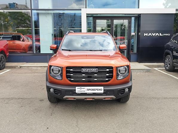 Haval Dargo с пробегом 2024 года, цена 3 149 000 рублей, 2876 км, внедорожник, Автокод Объявления
