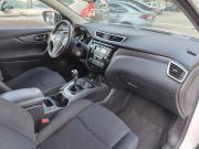 Nissan Qashqai II Йошкар-Ола  - изображение 35