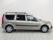 Lada (ВАЗ) Largus I Курск  - изображение 15