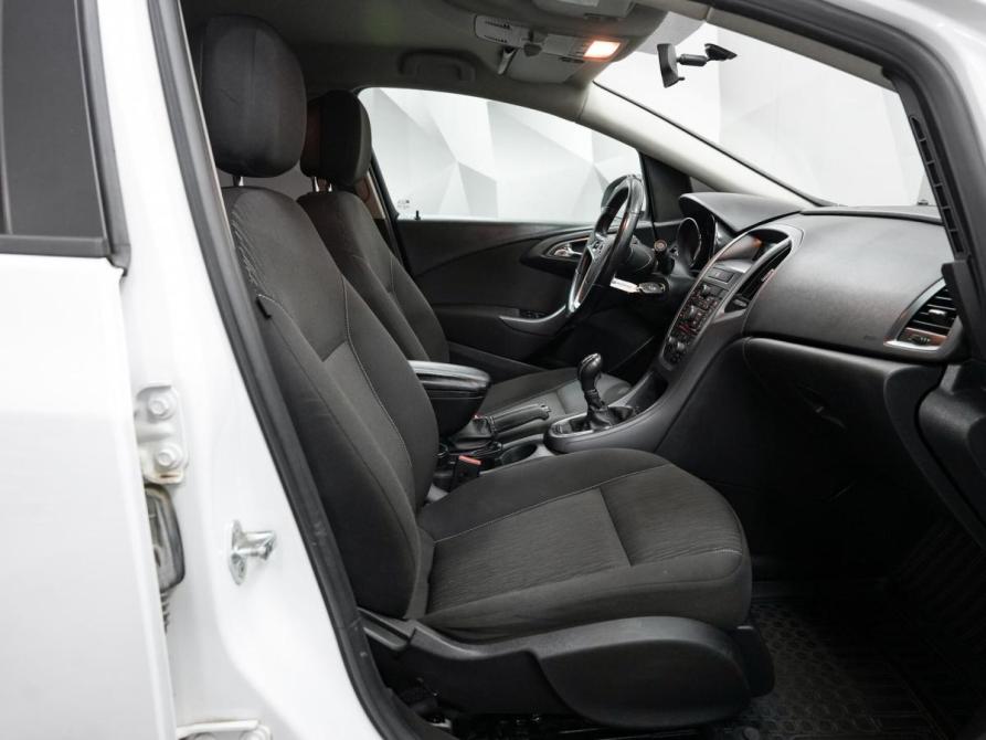 Opel Astra J Рестайлинг Ульяновск  - изображение 12