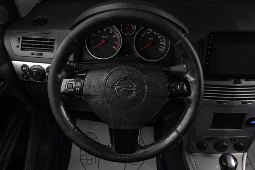Opel Astra H Рестайлинг Тюмень  - изображение 15