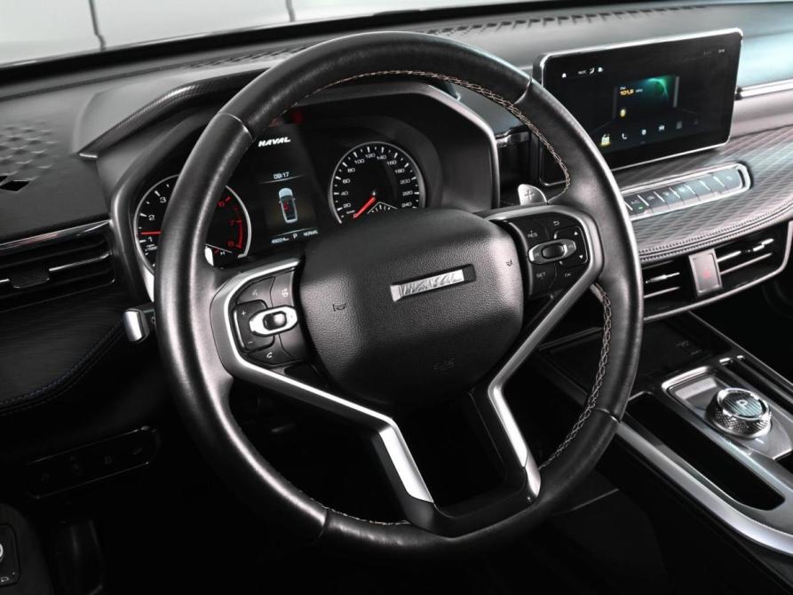 Haval Jolion I Ростов-на-Дону  - изображение 12