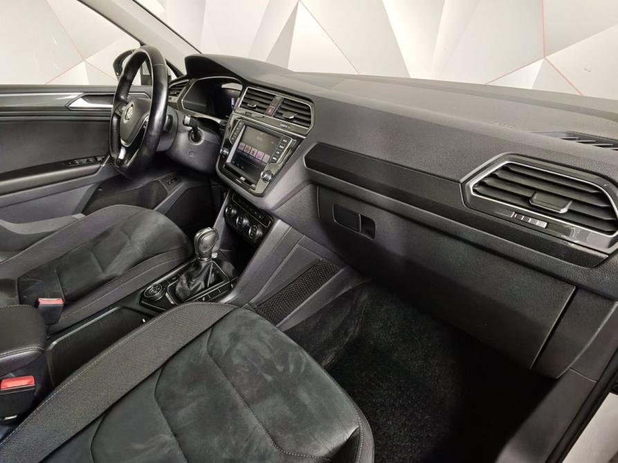 Volkswagen Tiguan II Москва  - изображение 13