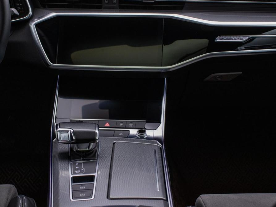 Audi A6 V (C8) Рестайлинг Москва  - изображение 15