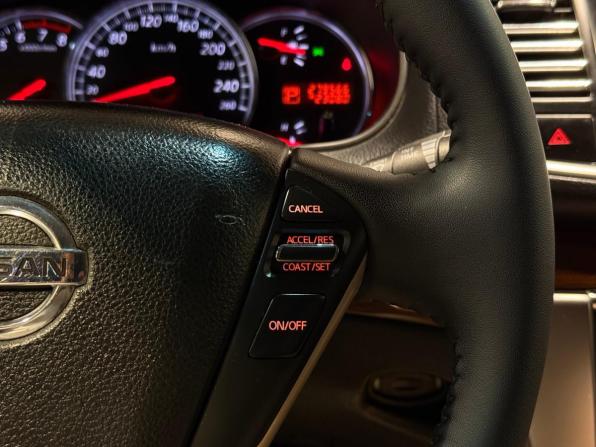 Nissan Teana II (J32) с пробегом 2010 года, цена 1 100 000 рублей, 279565 км, седан, Автокод Объявления