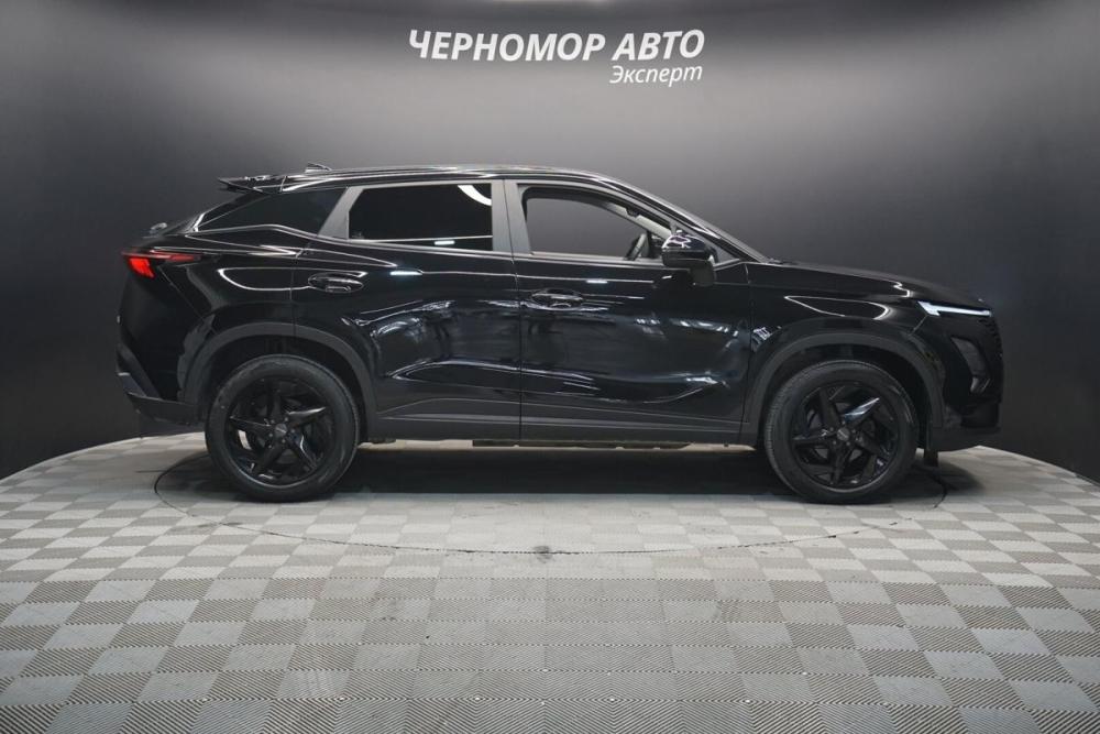 Omoda C5 I Крым  - изображение 6
