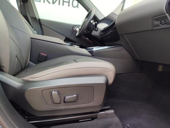 BMW X3 IV (G45/G48) с пробегом 2025 года, цена 6 899 000 рублей, 6062 км, внедорожник, Автокод Объявления