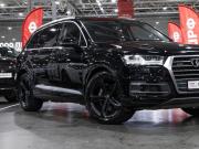 Audi Q7 II (4M) Санкт-Петербург  - изображение 42