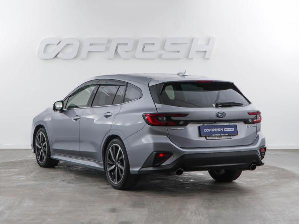 Subaru Levorg II с пробегом 2020 года, цена 2 649 055 рублей, 64703 км, универсал, Автокод Объявления