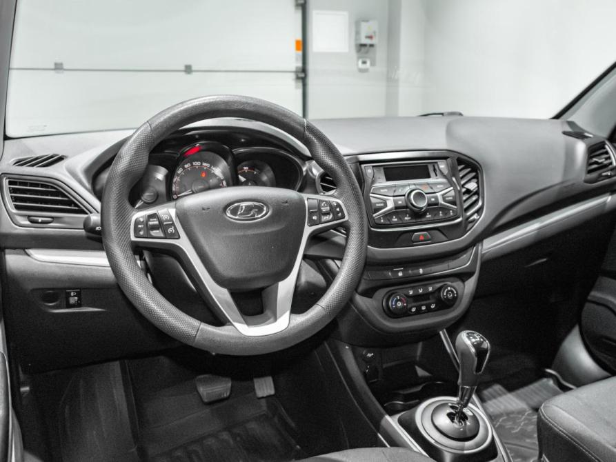 Lada (ВАЗ) Vesta I Екатеринбург  - изображение 12