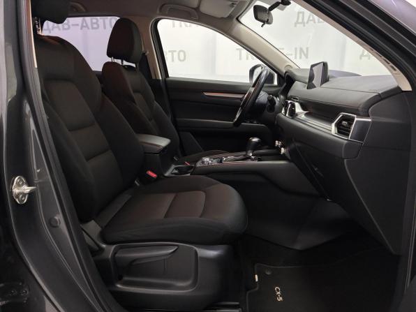 Mazda CX-5 II с пробегом 2021 года, цена 3 025 000 рублей, 77000 км, внедорожник, Автокод Объявления