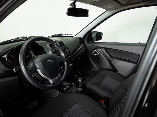 Lada (ВАЗ) Granta I Рестайлинг с пробегом 2023 года, цена 683 000 рублей, 112325 км, седан, Автокод Объявления