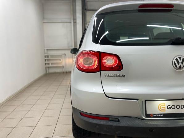 Volkswagen Tiguan I с пробегом 2010 года, цена 730 000 рублей, 260119 км, внедорожник, Автокод Объявления