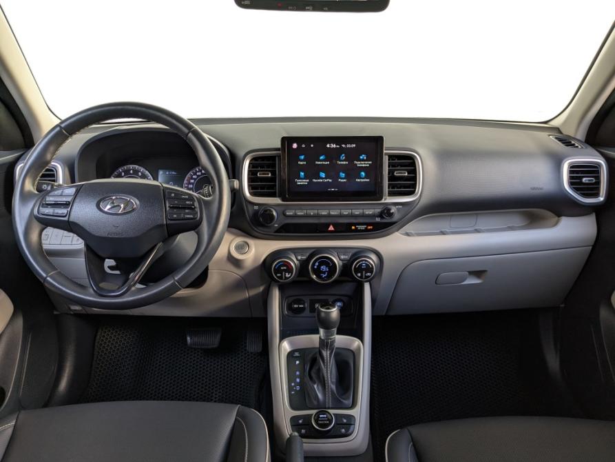 Hyundai Venue I Москва  - изображение 14