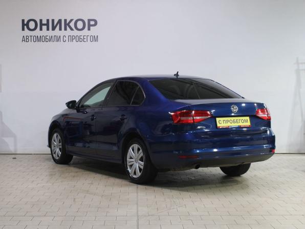Volkswagen Jetta VI Рестайлинг с пробегом 2014 года, цена 1 019 000 рублей, 176279 км, седан, Автокод Объявления
