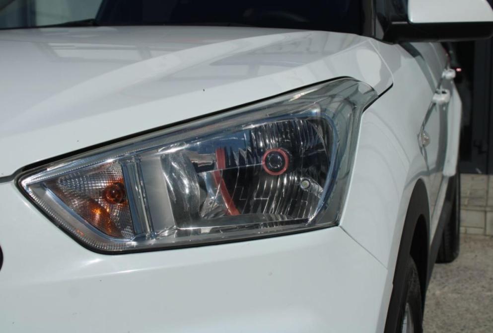 Hyundai Creta I Саратов  - изображение 9