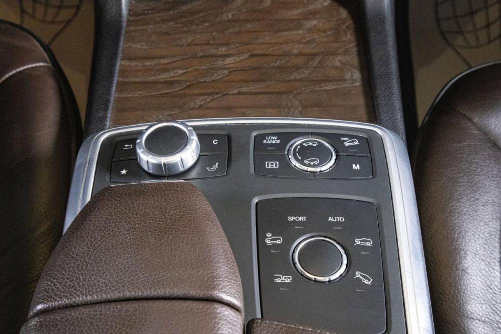 Mercedes-Benz GL-Класс II (X166) Сургут  - изображение 19