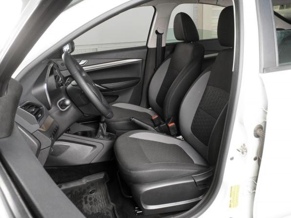Lada (ВАЗ) Vesta I Рестайлинг (NG) с пробегом 2023 года, цена 1 050 000 рублей, 65961 км, седан, Автокод Объявления