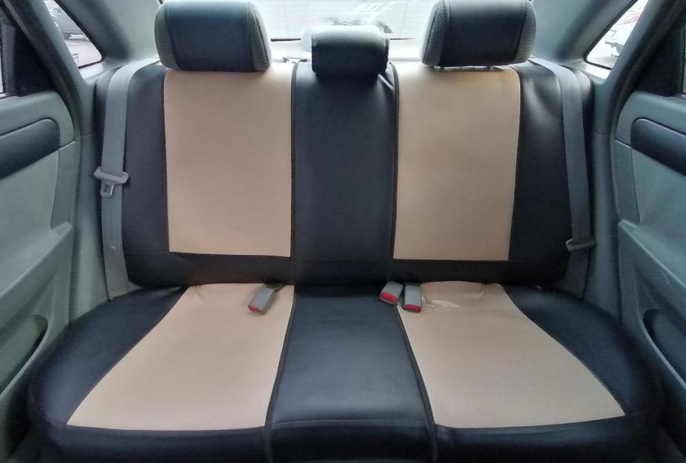 Chevrolet Lacetti I Иваново  - изображение 20