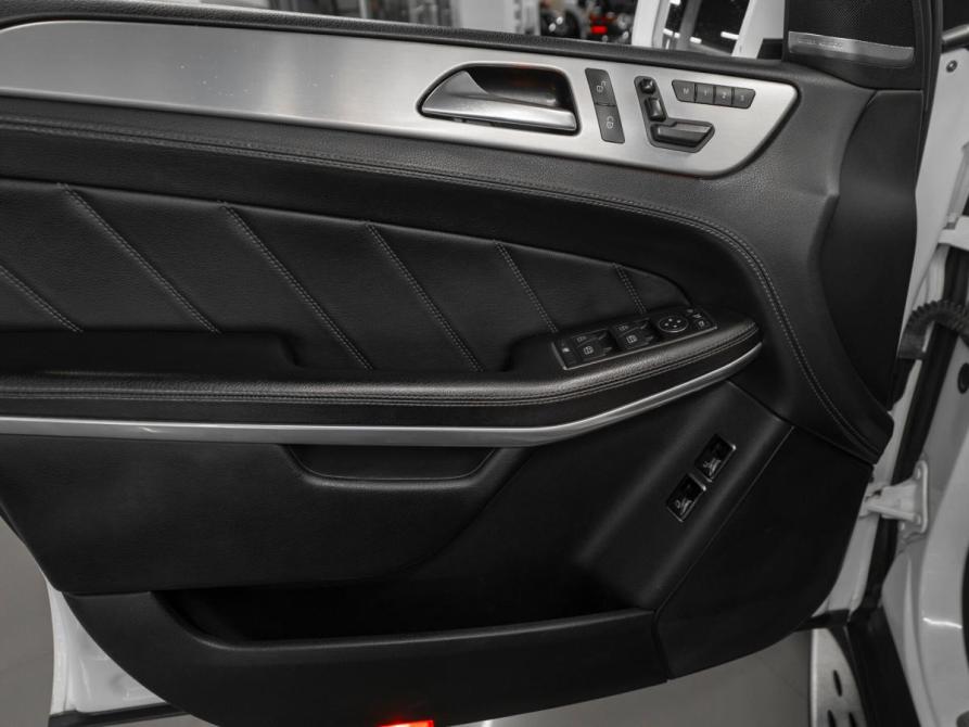 Mercedes-Benz GL-Класс II (X166) Москва  - изображение 15