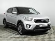 Hyundai Creta I Санкт-Петербург  - изображение 18