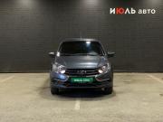 Lada (ВАЗ) Granta I Рестайлинг Челябинск  - изображение 21