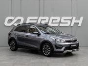 Kia Rio IV Краснодар  - изображение 21