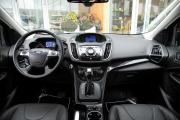 Ford Kuga II Иркутск  - изображение 43