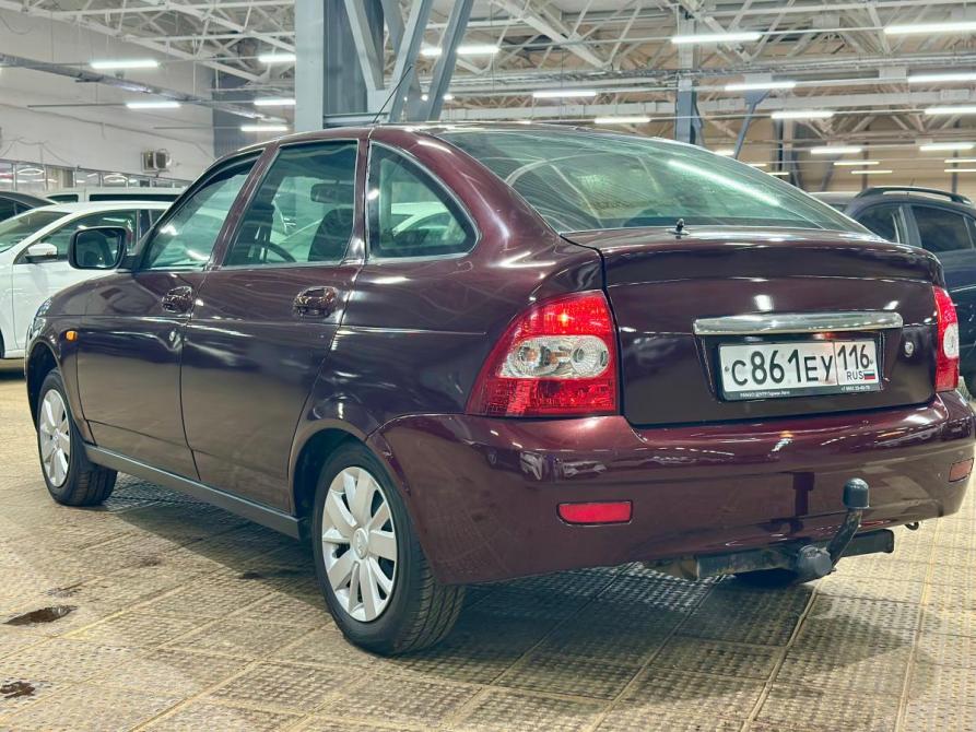 Lada (ВАЗ) Priora I Набережные Челны  - изображение 9