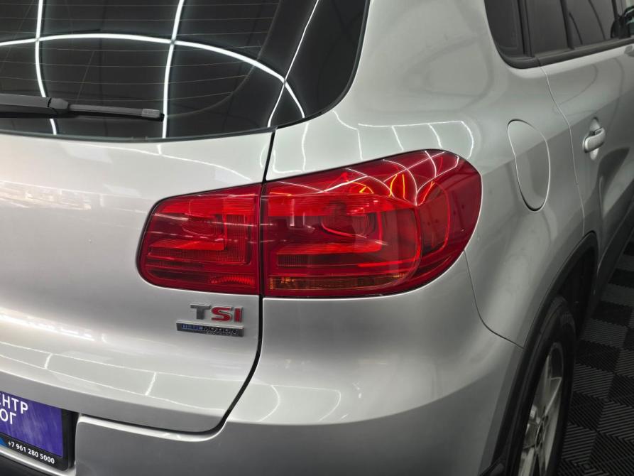Volkswagen Tiguan I Рестайлинг Таганрог  - изображение 7