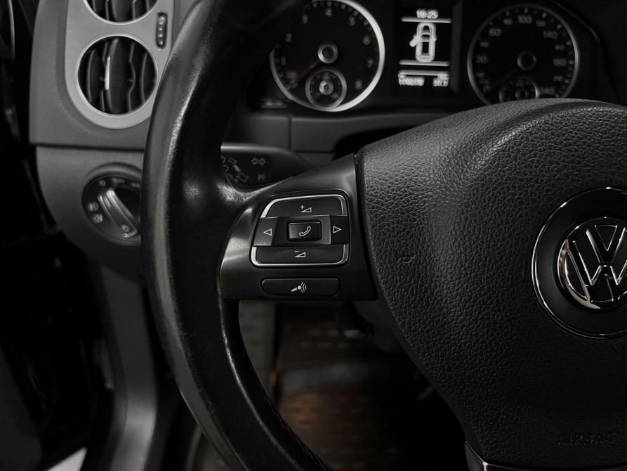 Volkswagen Tiguan I Рестайлинг Тверь  - изображение 17