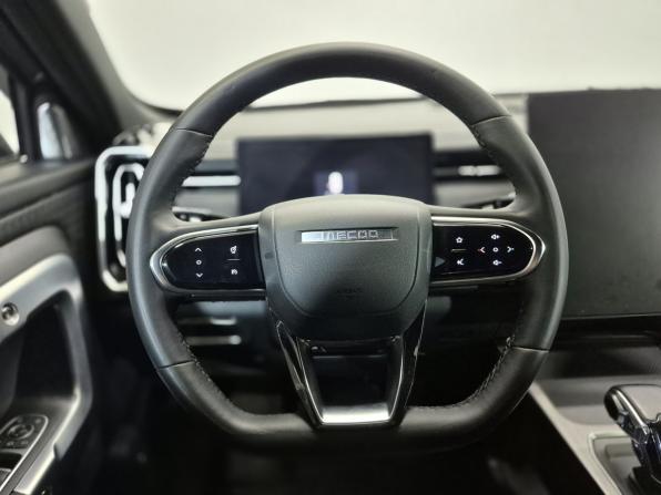 Jaecoo J7 I с пробегом 2024 года, цена 2 250 000 рублей, 33772 км, внедорожник, Автокод Объявления