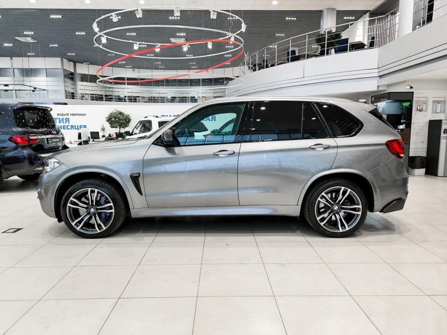 BMW X5 III (F15) Казань  - изображение 10