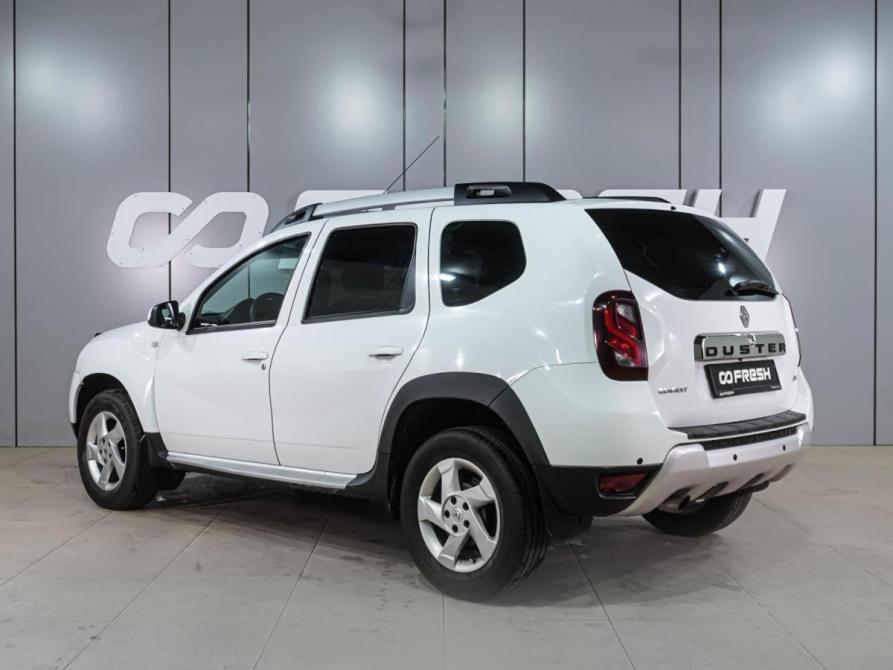 Renault Duster I Рестайлинг Воронеж  - изображение 2