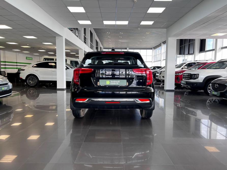 Haval Jolion I Тверь  - изображение 4