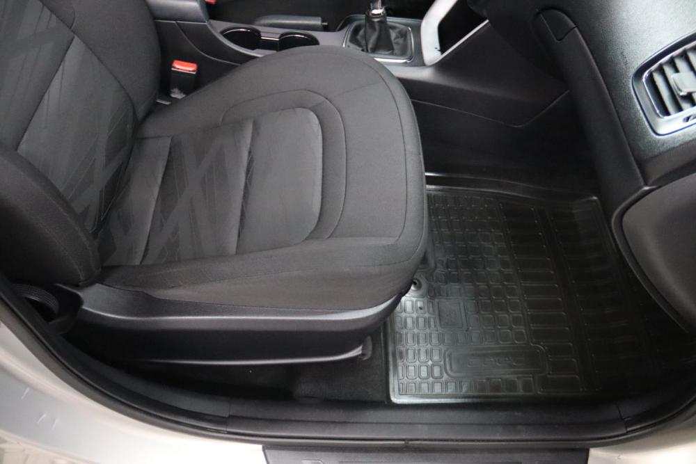 Kia Ceed II Сургут  - изображение 13