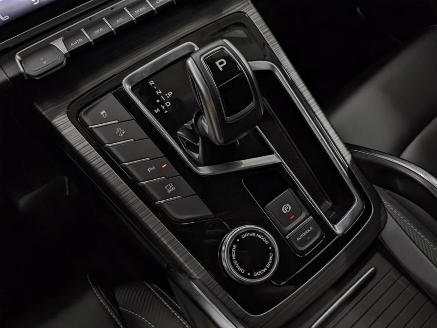 Geely Atlas Pro Москва  - изображение 21