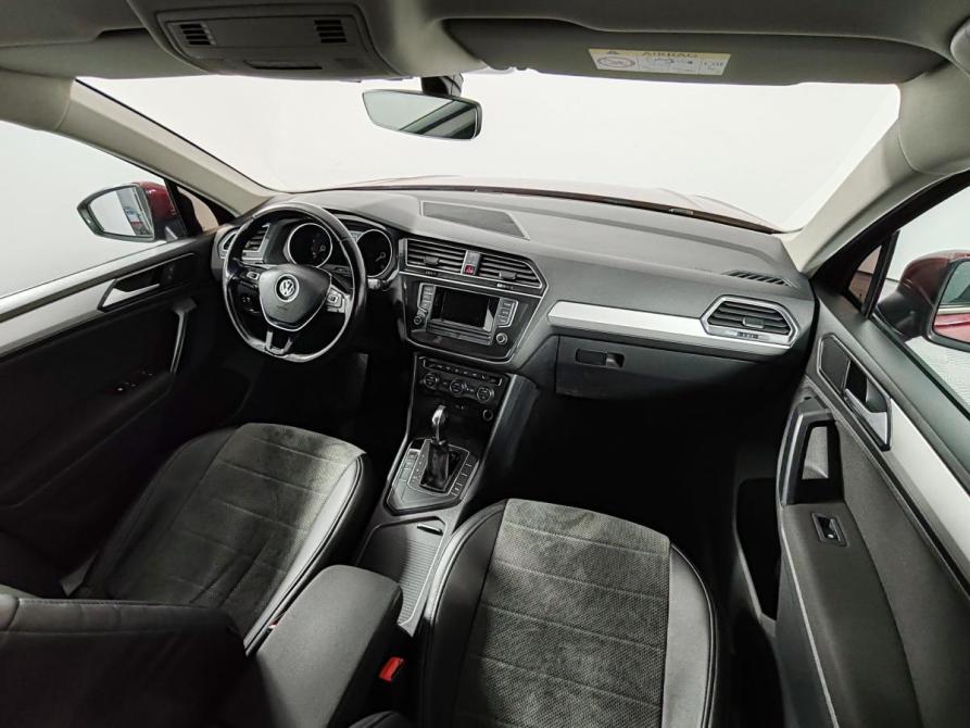 Volkswagen Tiguan II Москва  - изображение 11