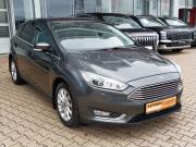Ford Focus III Рестайлинг Екатеринбург  - изображение 31