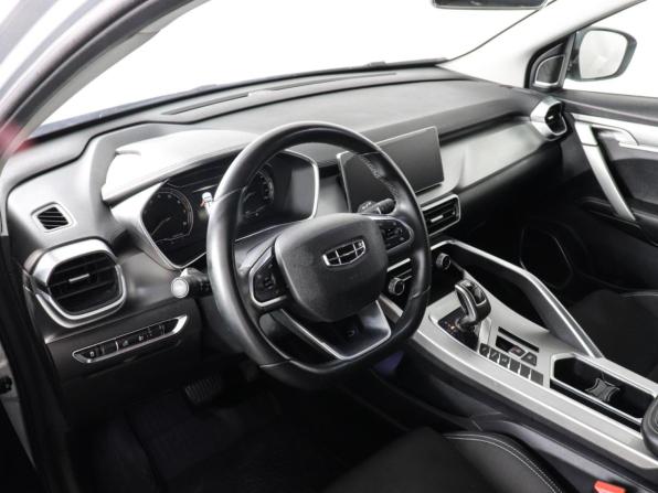 Geely Coolray I с пробегом 2021 года, цена 1 529 000 рублей, 77624 км, внедорожник, Автокод Объявления