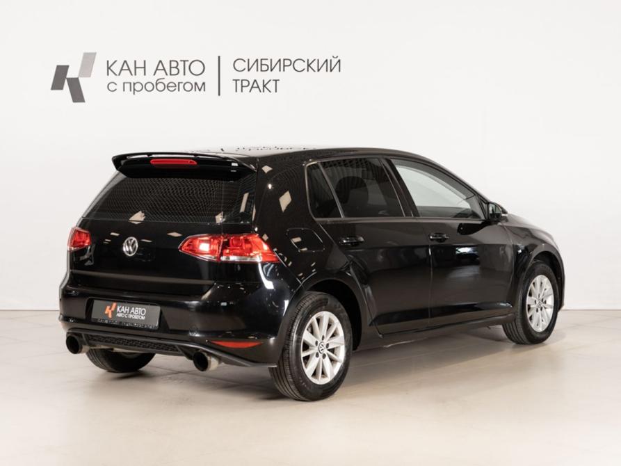 Volkswagen Golf VII Казань  - изображение 3